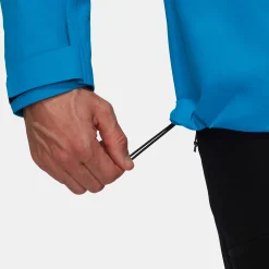 Haldigrat Air HS Hooded Jacket Men