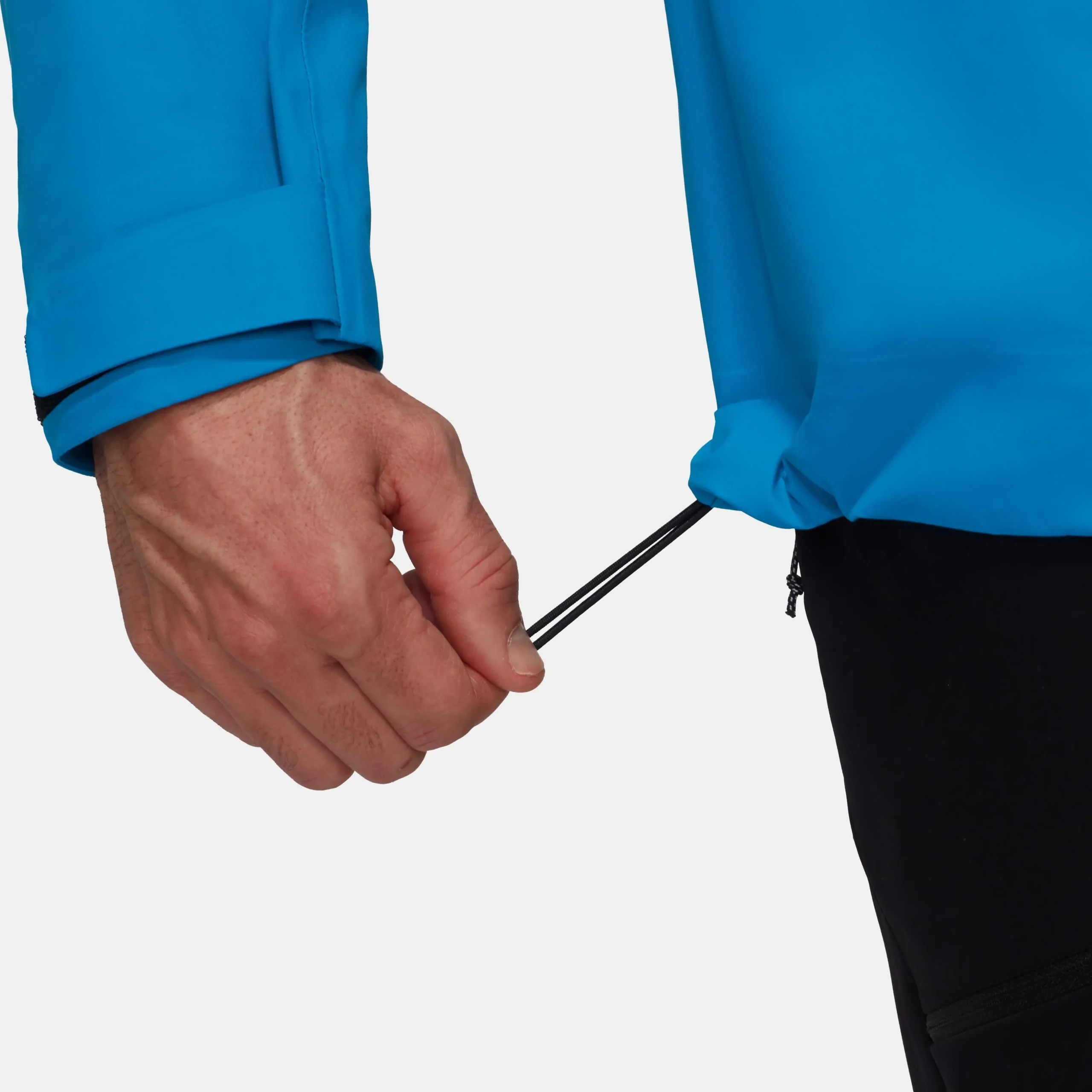 Haldigrat Air HS Hooded Jacket Men
