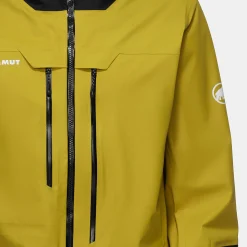 Haldigrat Air HS Hooded Jacket Men