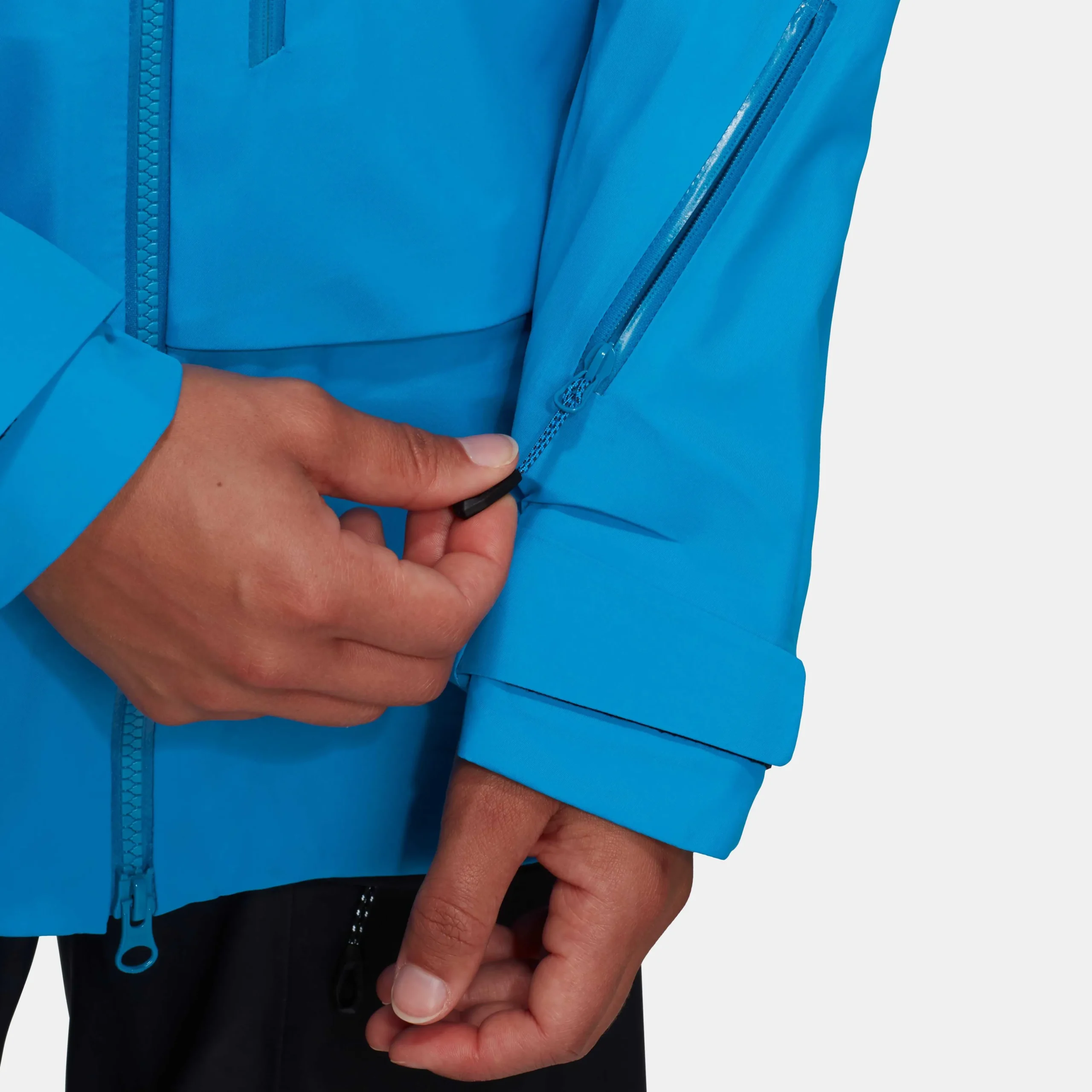 Haldigrat Air HS Hooded Jacket Women