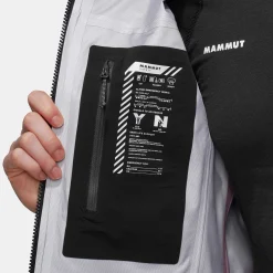 Haldigrat Air HS Hooded Jacket Women