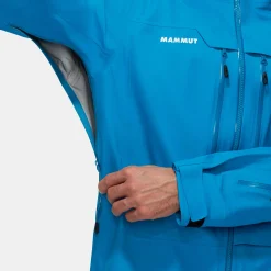 Haldigrat Air HS Hooded Jacket Men
