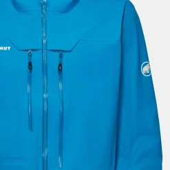 Haldigrat Air HS Hooded Jacket Men