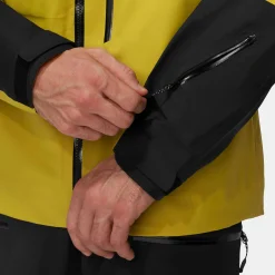 Haldigrat Air HS Hooded Jacket Men