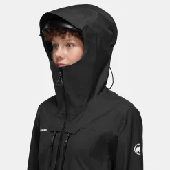Haldigrat Air HS Hooded Jacket Women