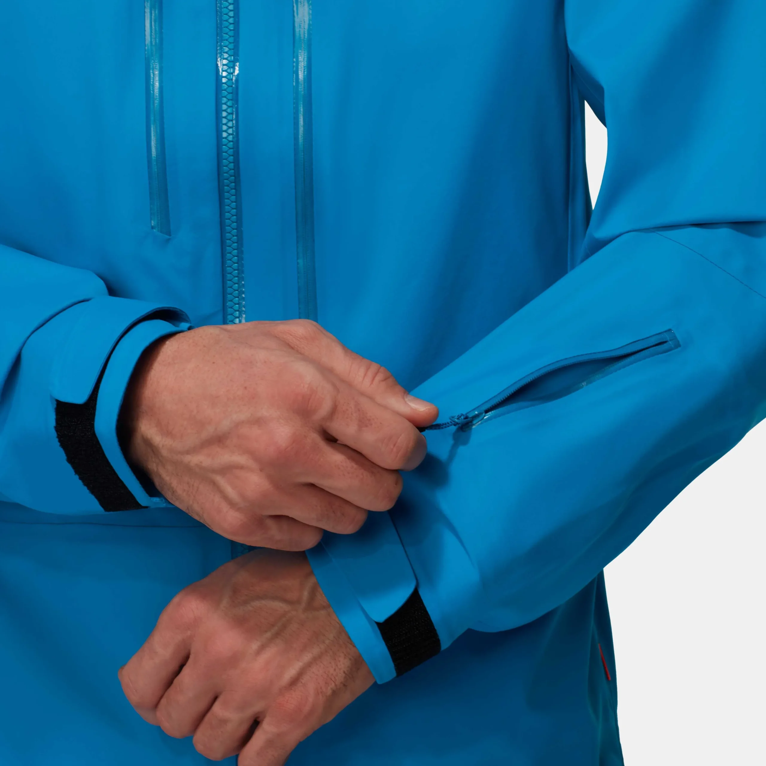 Haldigrat Air HS Hooded Jacket Men
