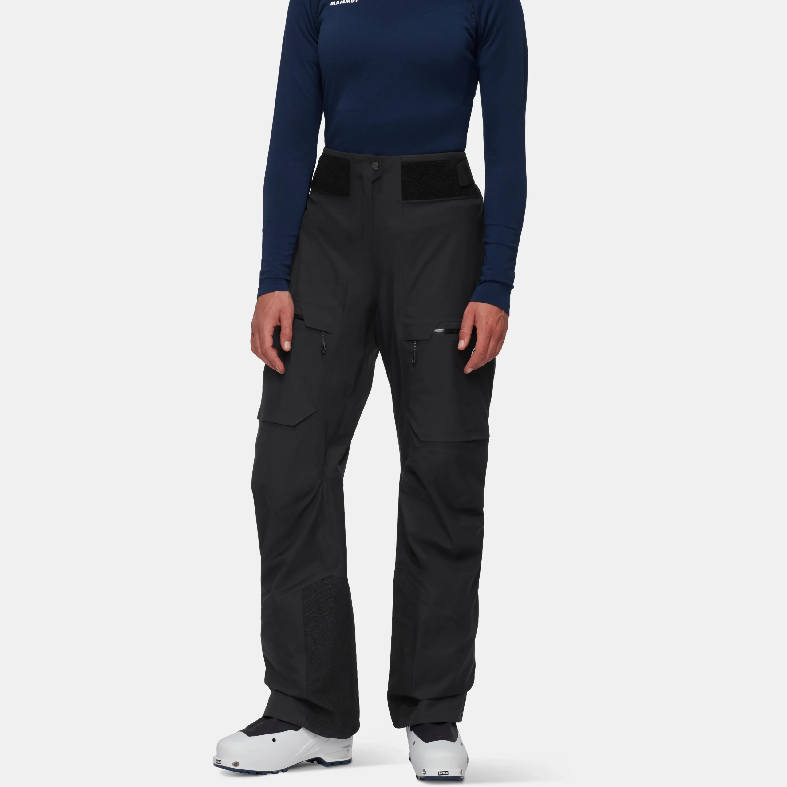 Haldigrat Air HS Pants Women