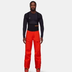 Haldigrat HS Bib Pants Men