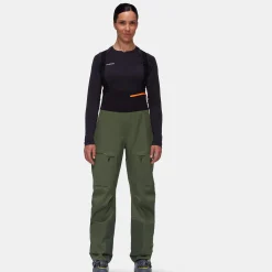 Haldigrat HS Bib Pants Women