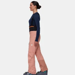 Haldigrat HS Bib Pants Women