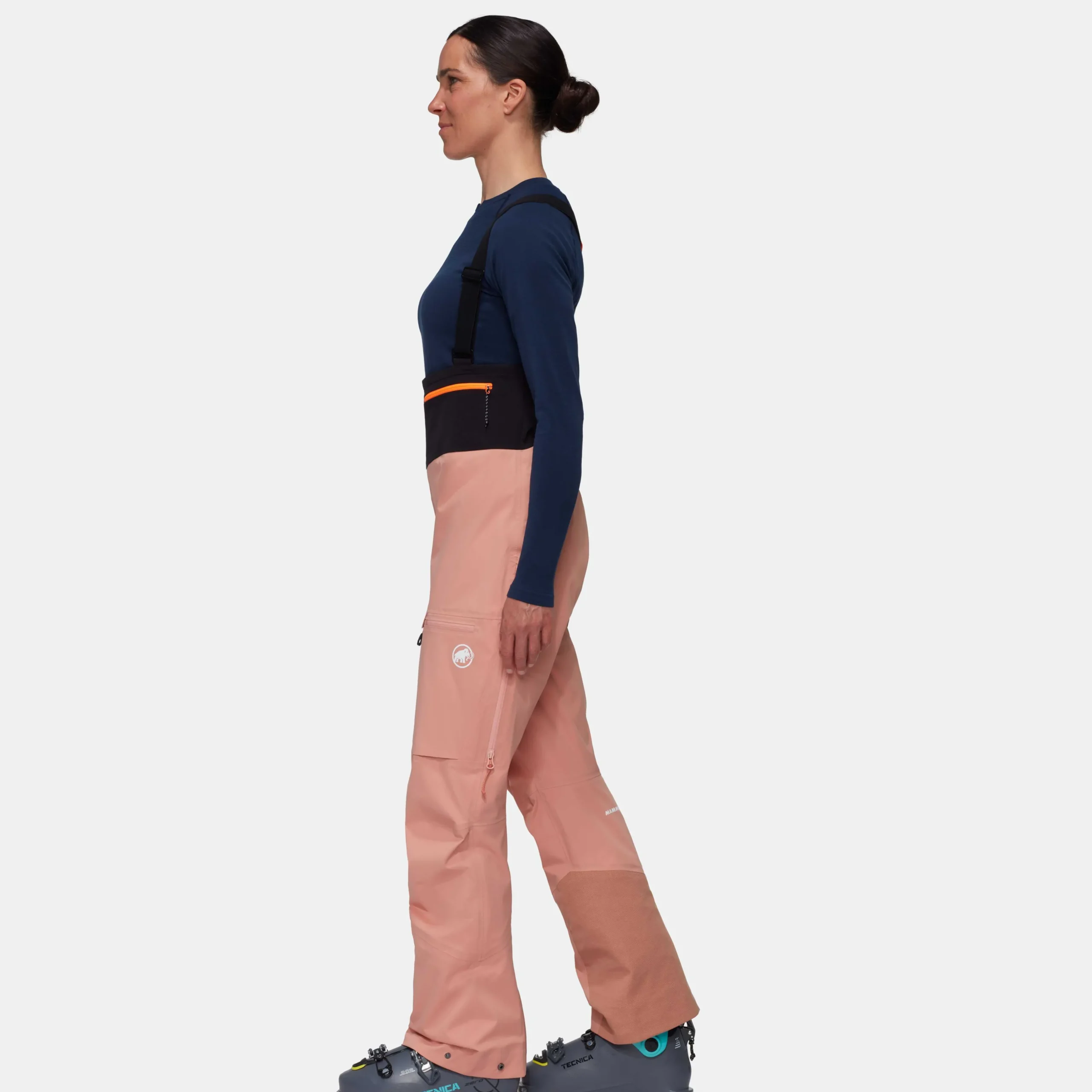 Haldigrat HS Bib Pants Women