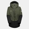 Haldigrat HS Hooded Jacket Men
