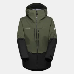 Haldigrat HS Hooded Jacket Men