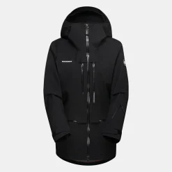 Haldigrat HS Hooded Jacket Women