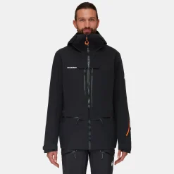 Haldigrat HS Hooded Jacket Men