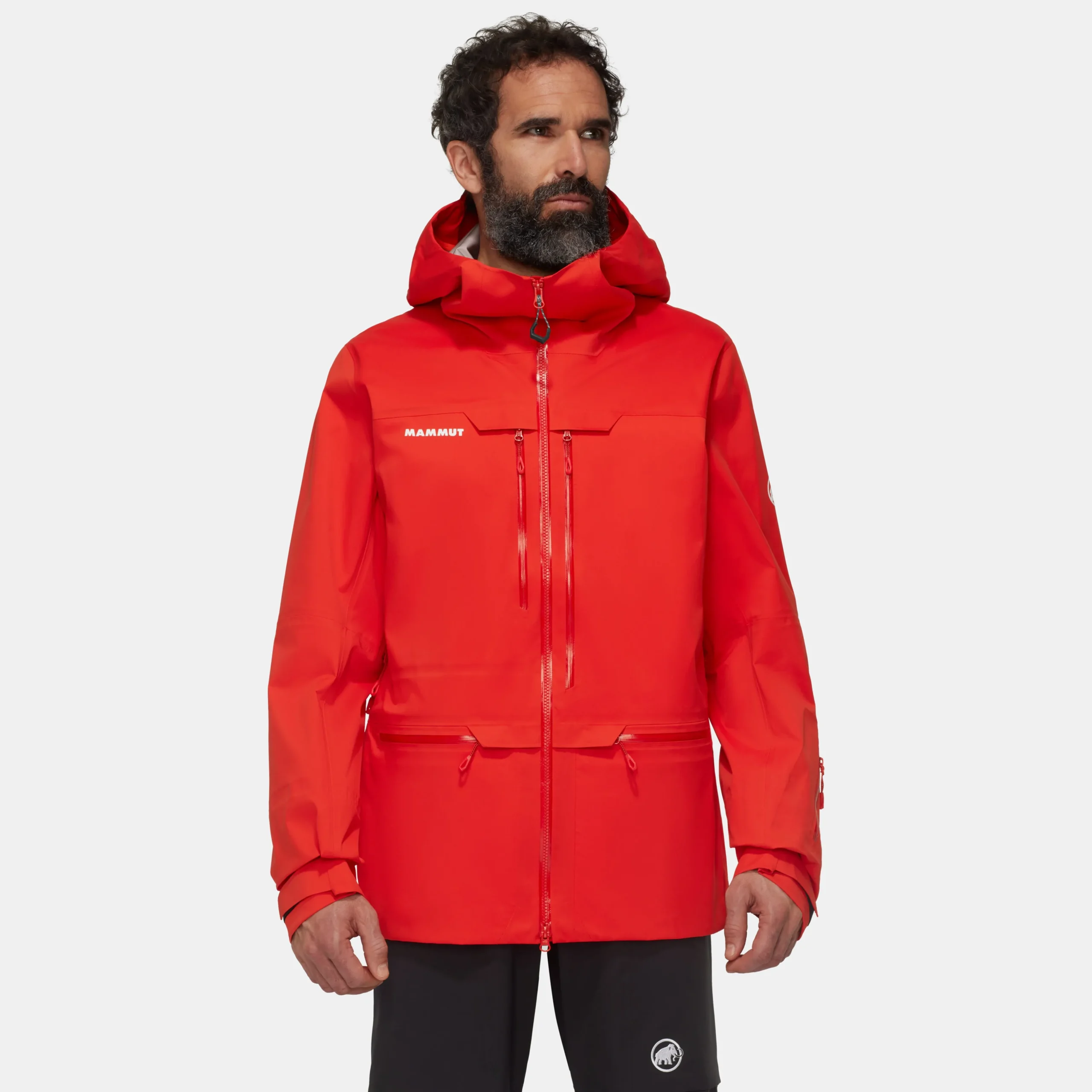 Haldigrat HS Hooded Jacket Men