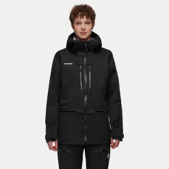 Haldigrat HS Hooded Jacket Women