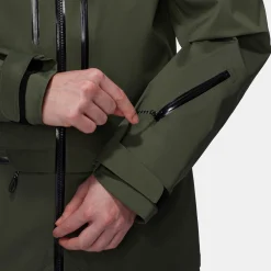 Haldigrat HS Hooded Jacket Women