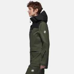 Haldigrat HS Hooded Jacket Women