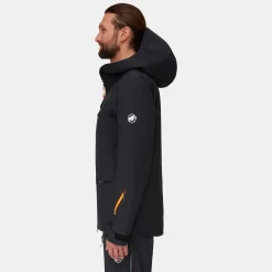 Haldigrat HS Hooded Jacket Men