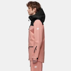 Haldigrat HS Hooded Jacket Women