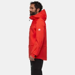 Haldigrat HS Hooded Jacket Men