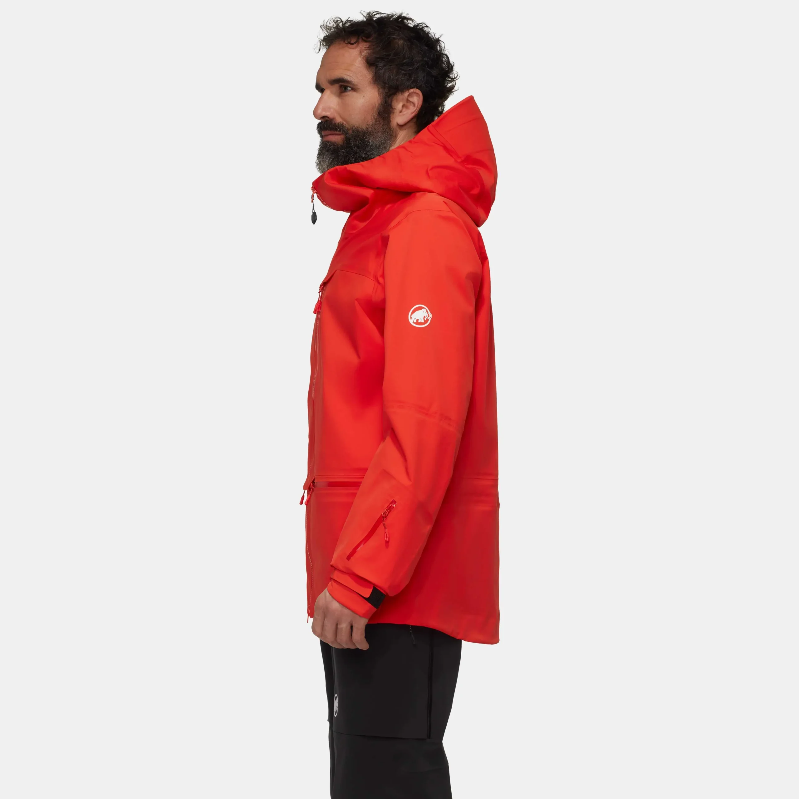 Haldigrat HS Hooded Jacket Men