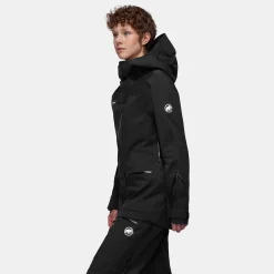 Haldigrat HS Hooded Jacket Women