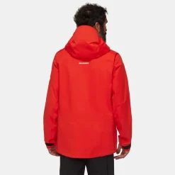 Haldigrat HS Hooded Jacket Men
