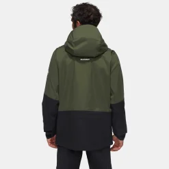 Haldigrat HS Hooded Jacket Men