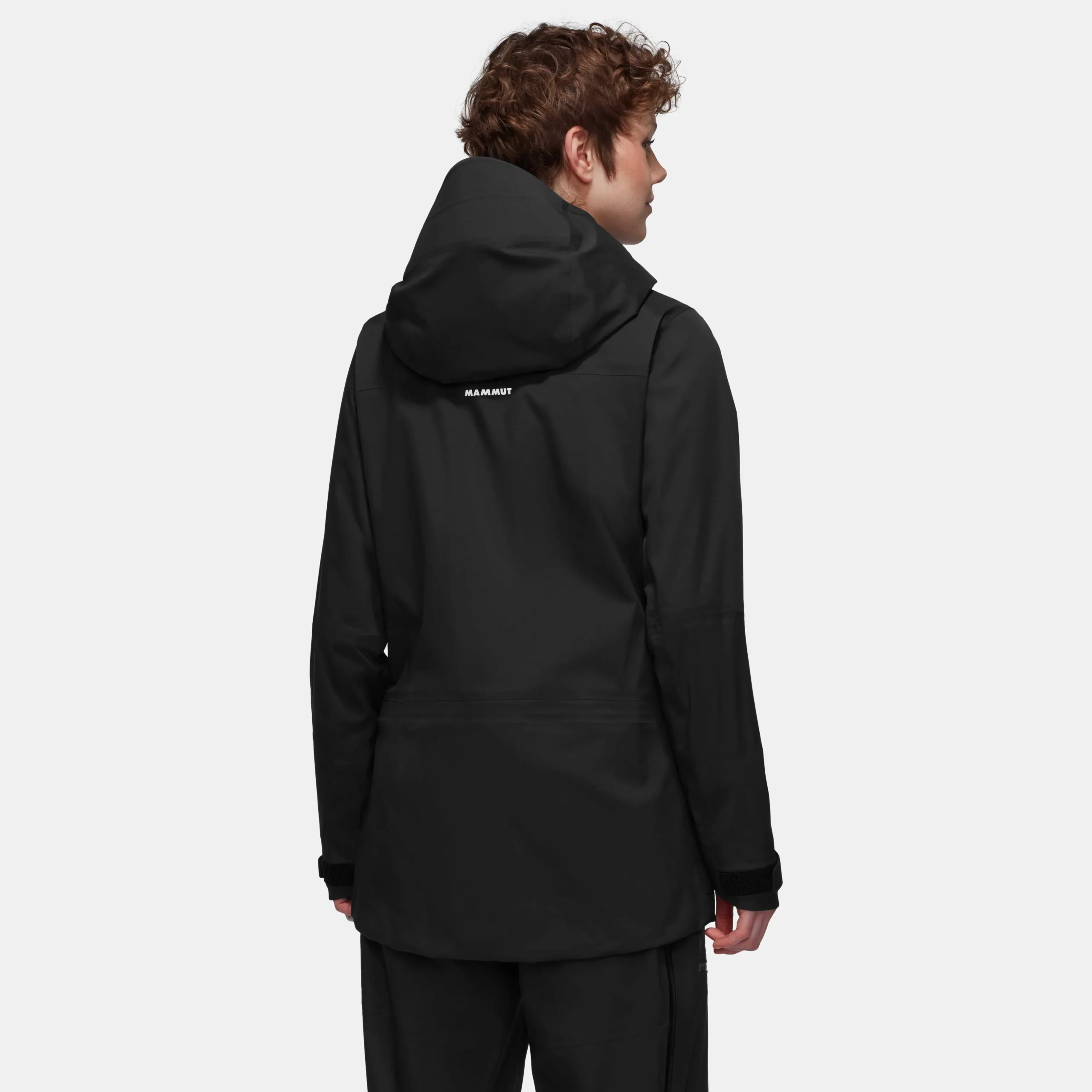 Haldigrat HS Hooded Jacket Women