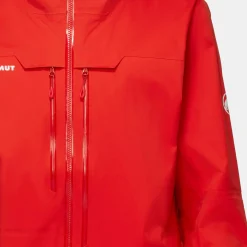 Haldigrat HS Hooded Jacket Men