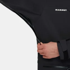 Haldigrat HS Hooded Jacket Men