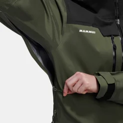 Haldigrat HS Hooded Jacket Women