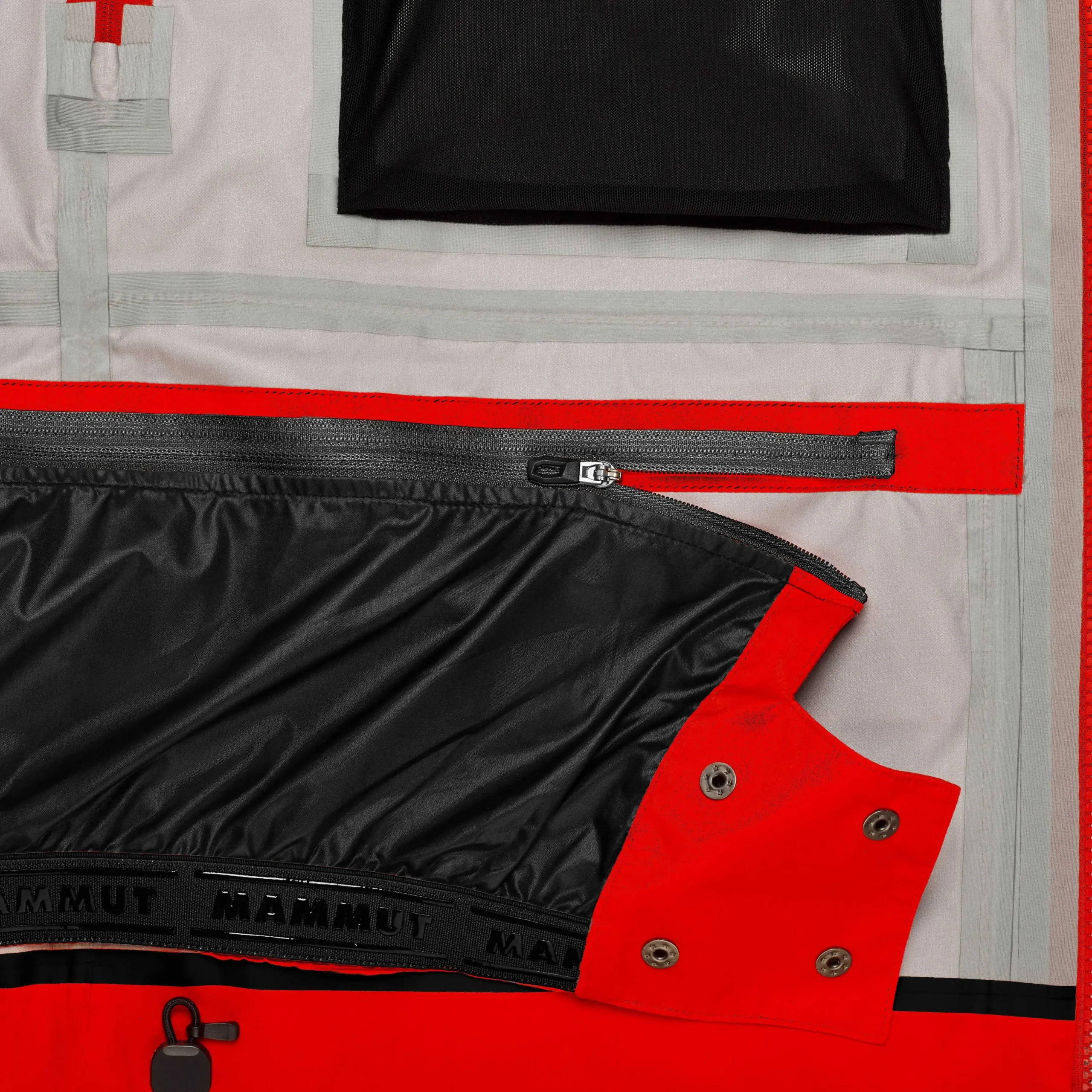 Haldigrat HS Hooded Jacket Men