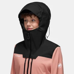 Haldigrat HS Hooded Jacket Women