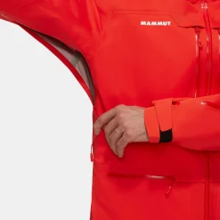 Haldigrat HS Hooded Jacket Men