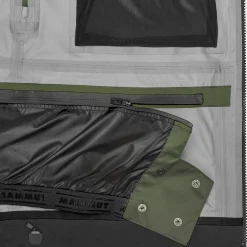Haldigrat HS Hooded Jacket Men