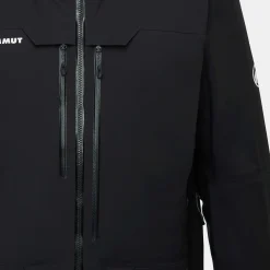 Haldigrat HS Hooded Jacket Men