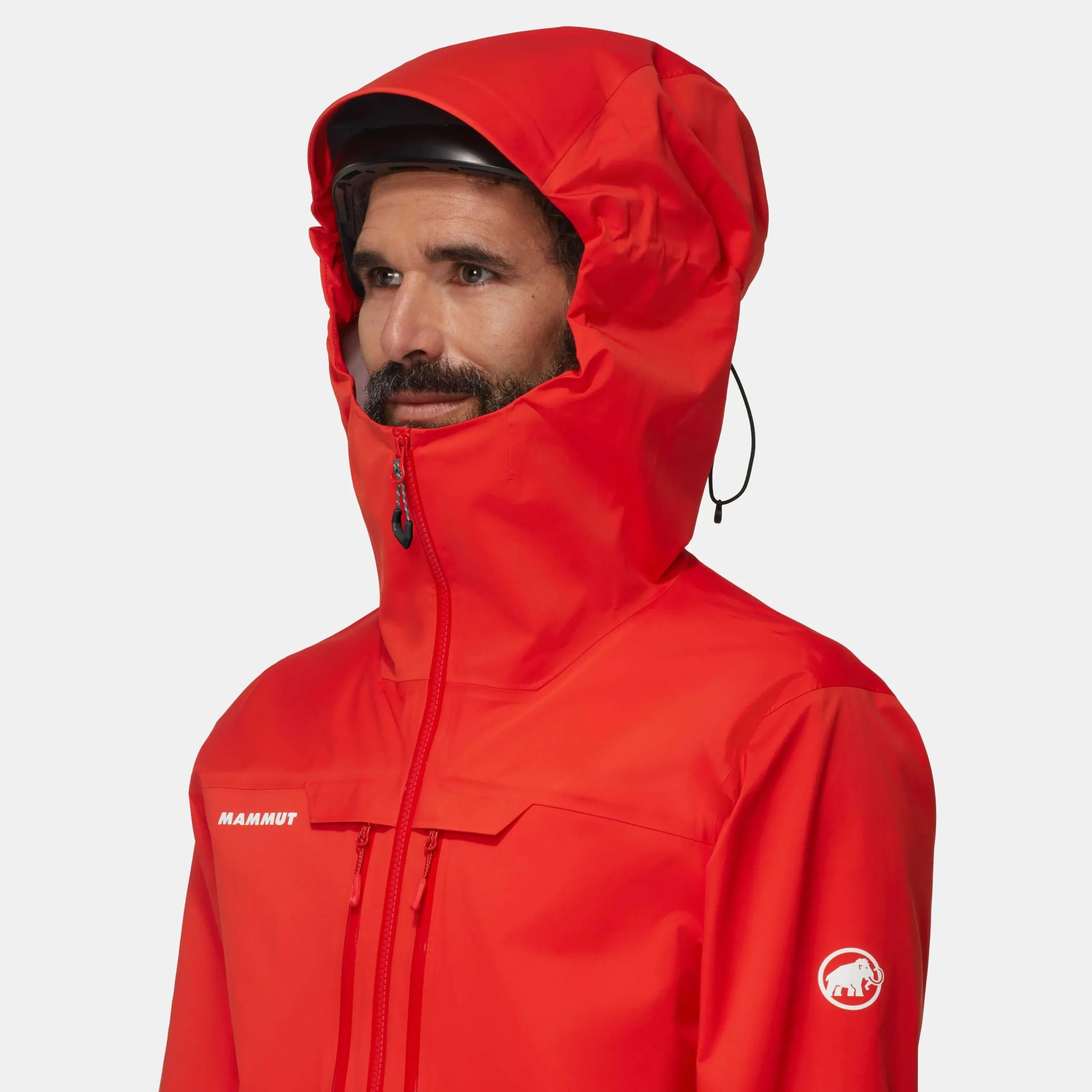 Haldigrat HS Hooded Jacket Men