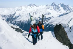Haute Route Helmet