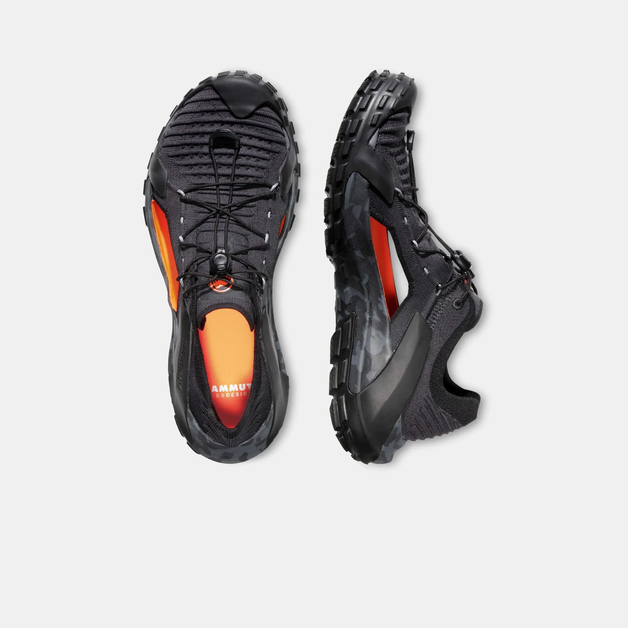 Hueco II Air Low Women