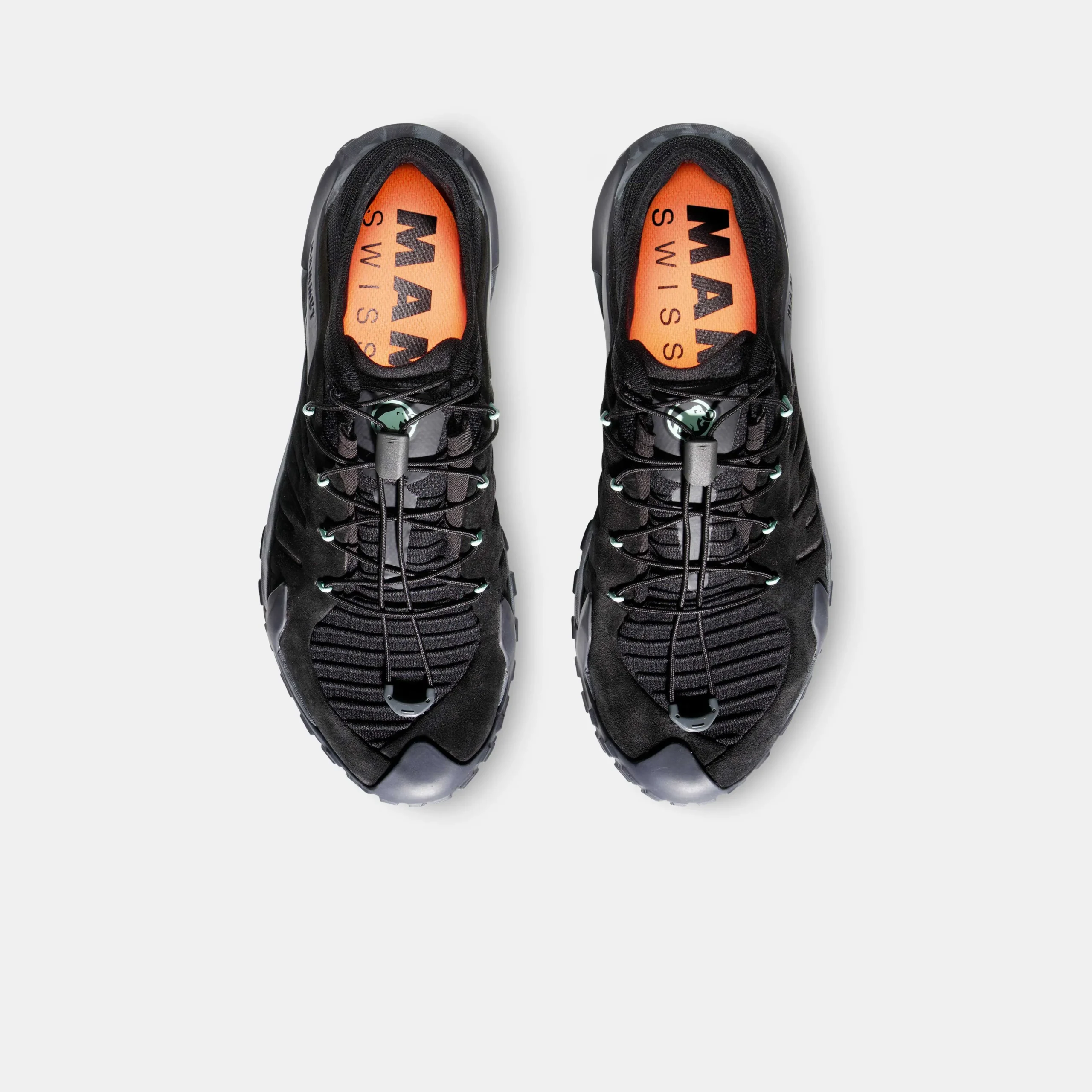 Hueco II Low GTX Men