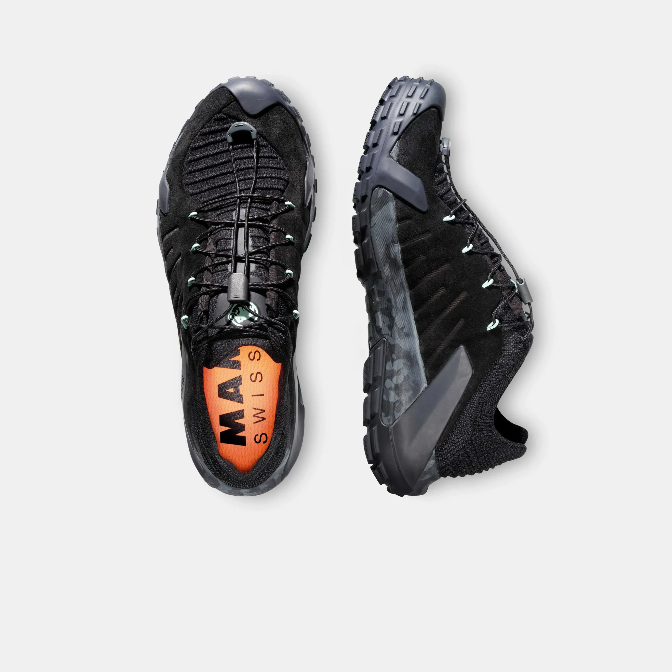 Hueco II Low GTX Men