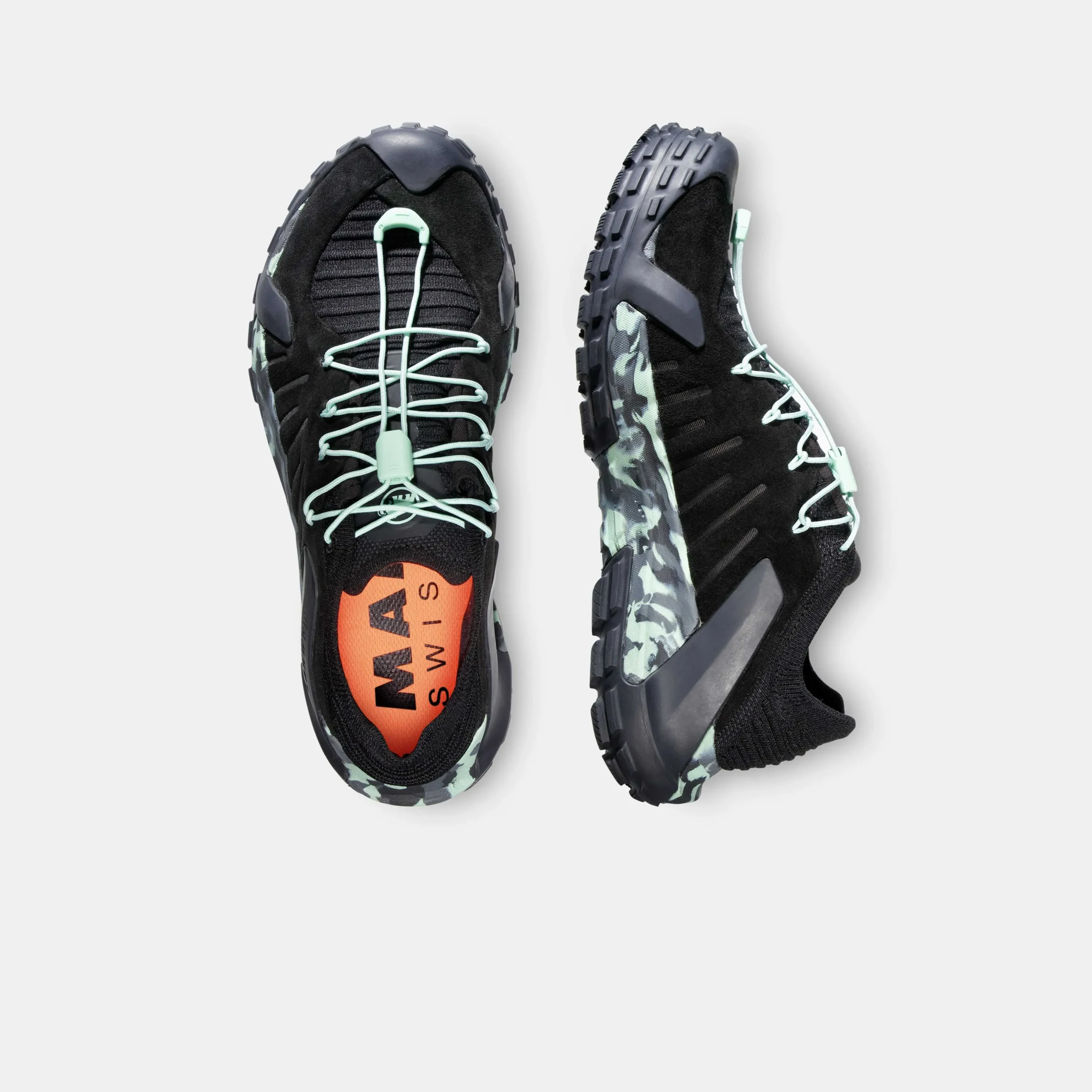 Hueco II Low GTX Women