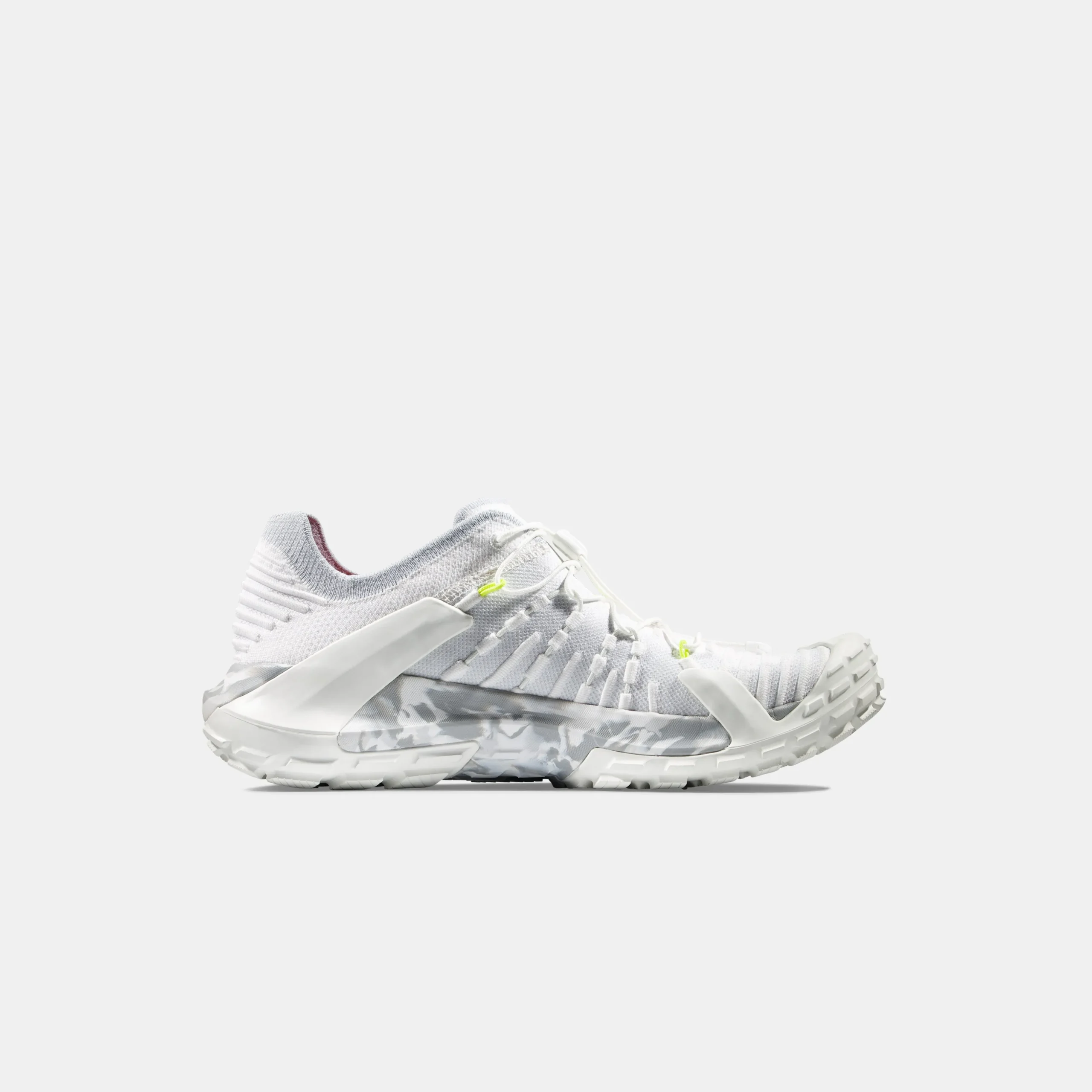 Hueco Knit II Low Men