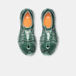 Hueco Knit II Low Men