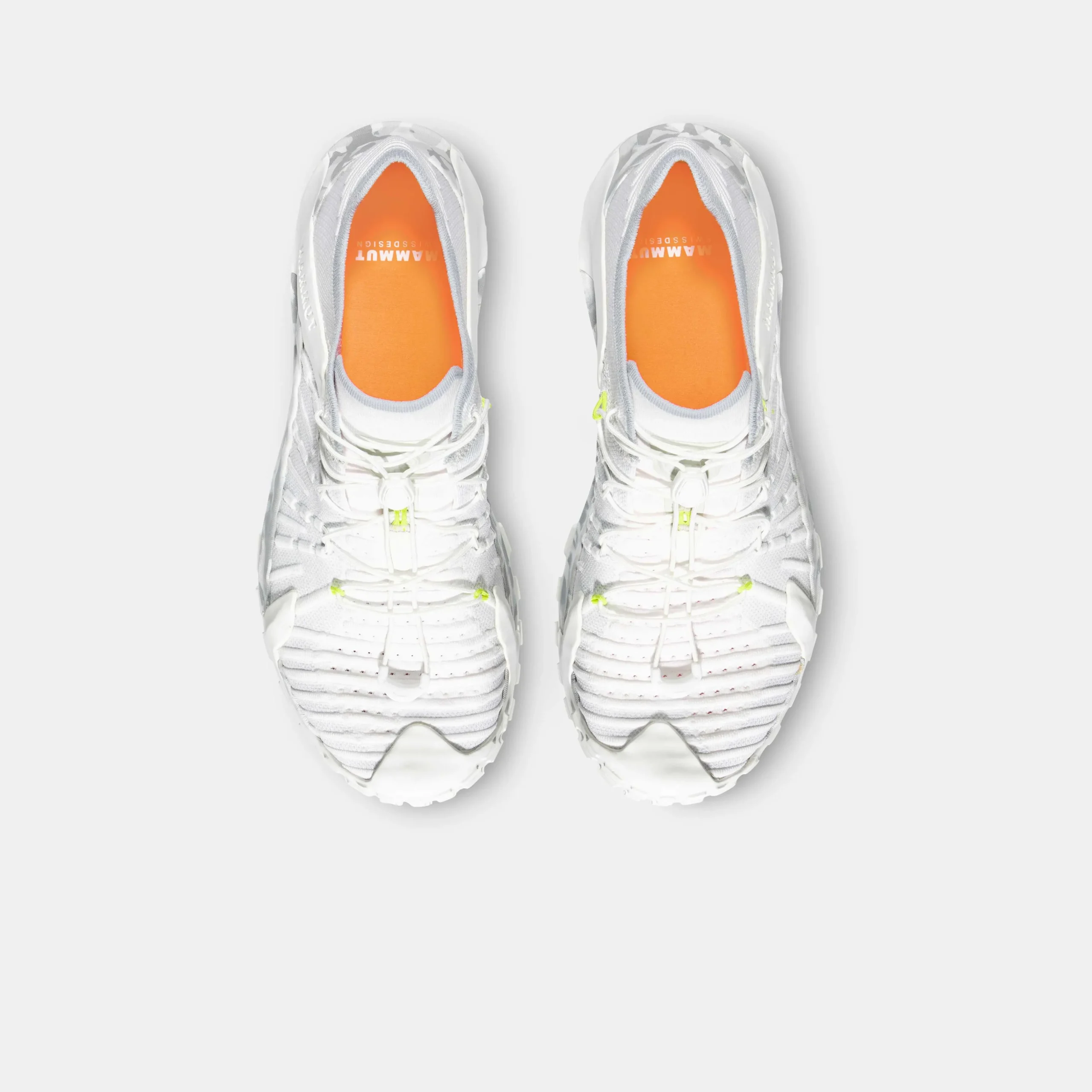 Hueco Knit II Low Men