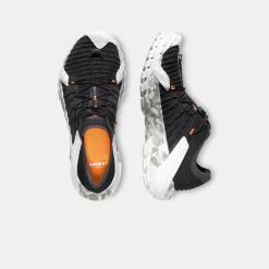 Hueco Knit II Low Men