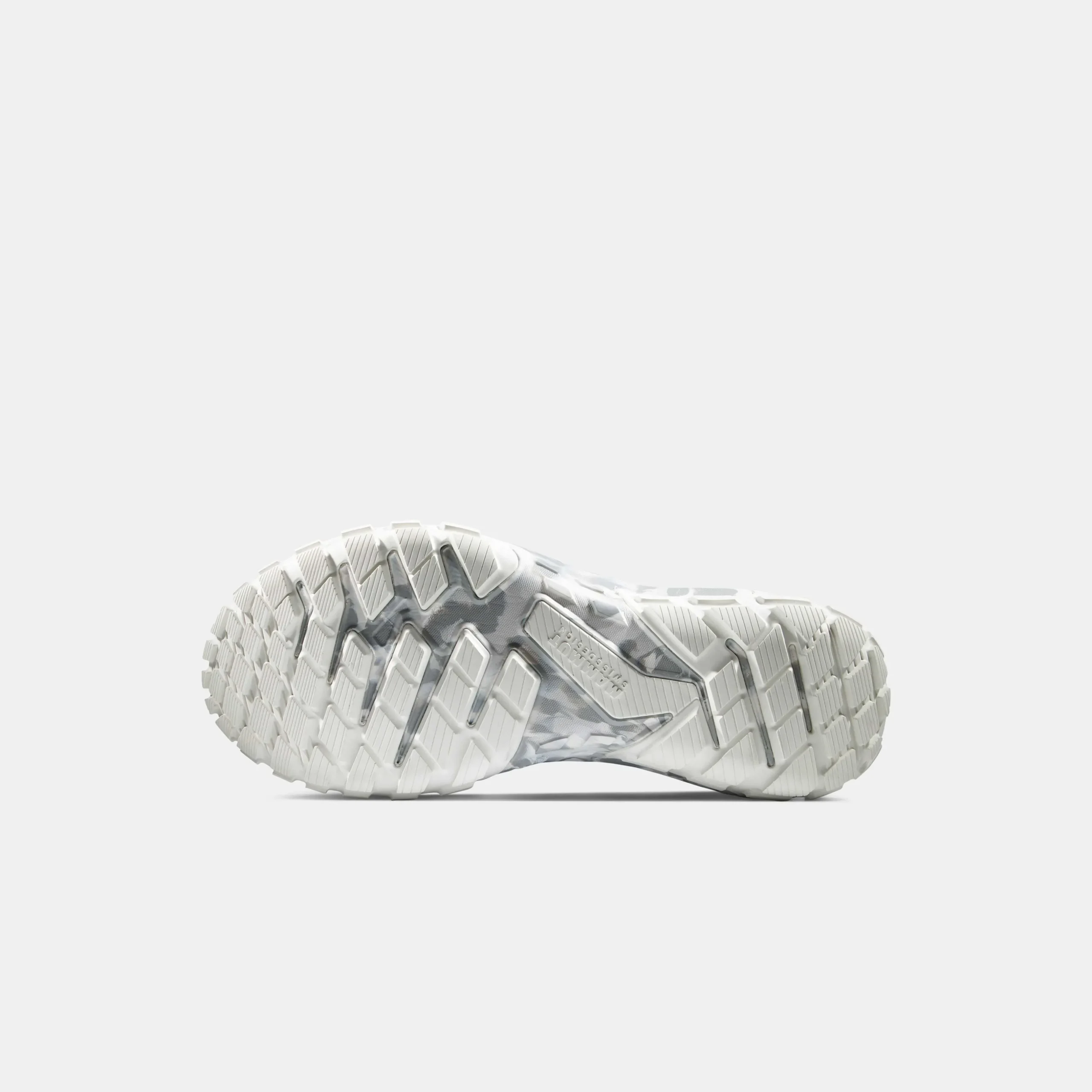 Hueco Knit II Low Men